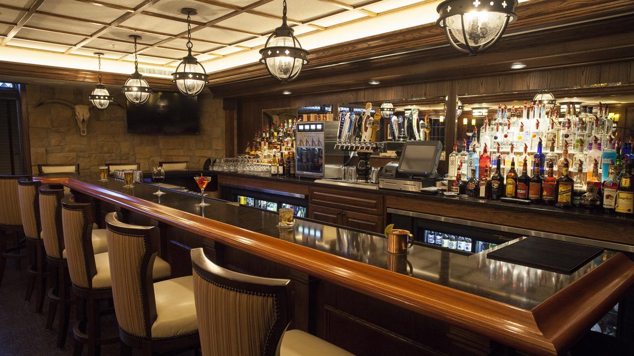 富兰克林历史酒店 戴德伍德 外观 照片