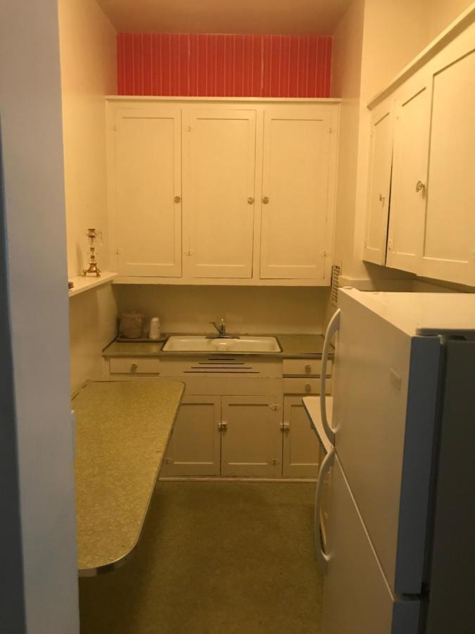 富兰克林历史酒店 戴德伍德 外观 照片